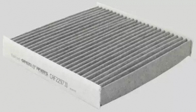 OPEN PARTS caf229711 -  Фильтр воздуха в салоне